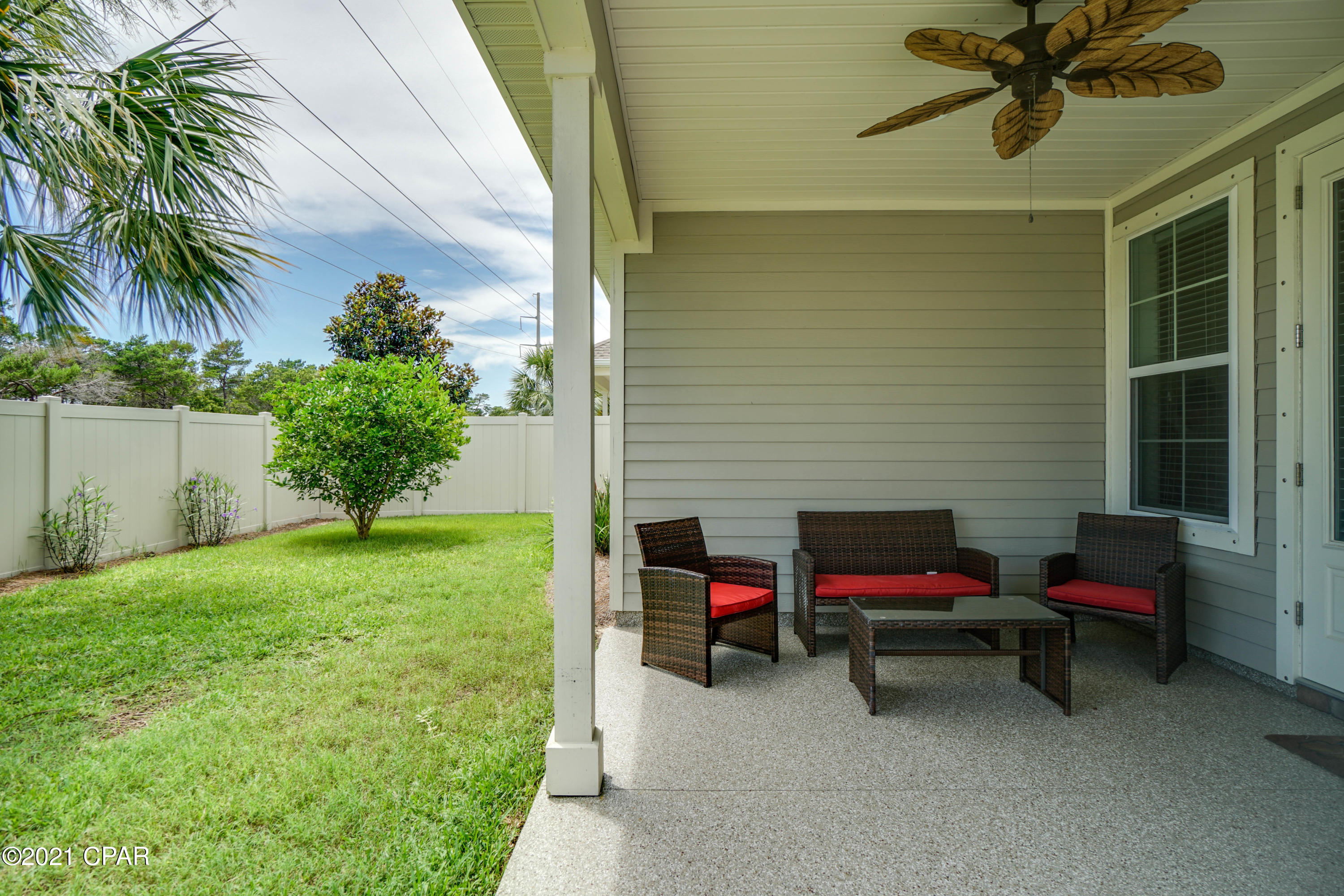 Whisper Dunes - Residential