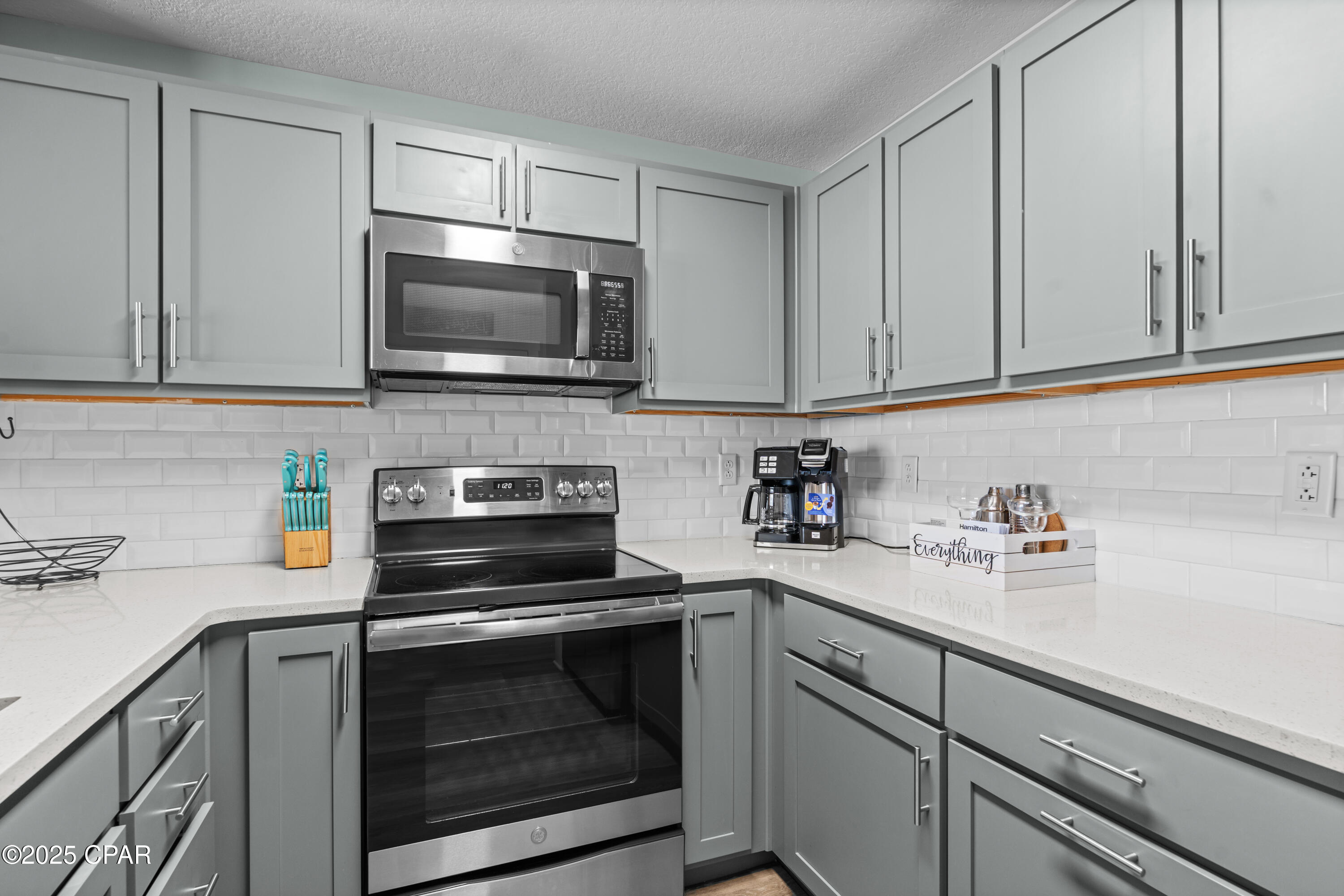 Calypso Towers III - Residential