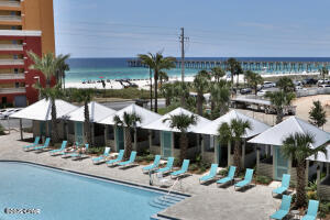 Calypso Towers III - Residential