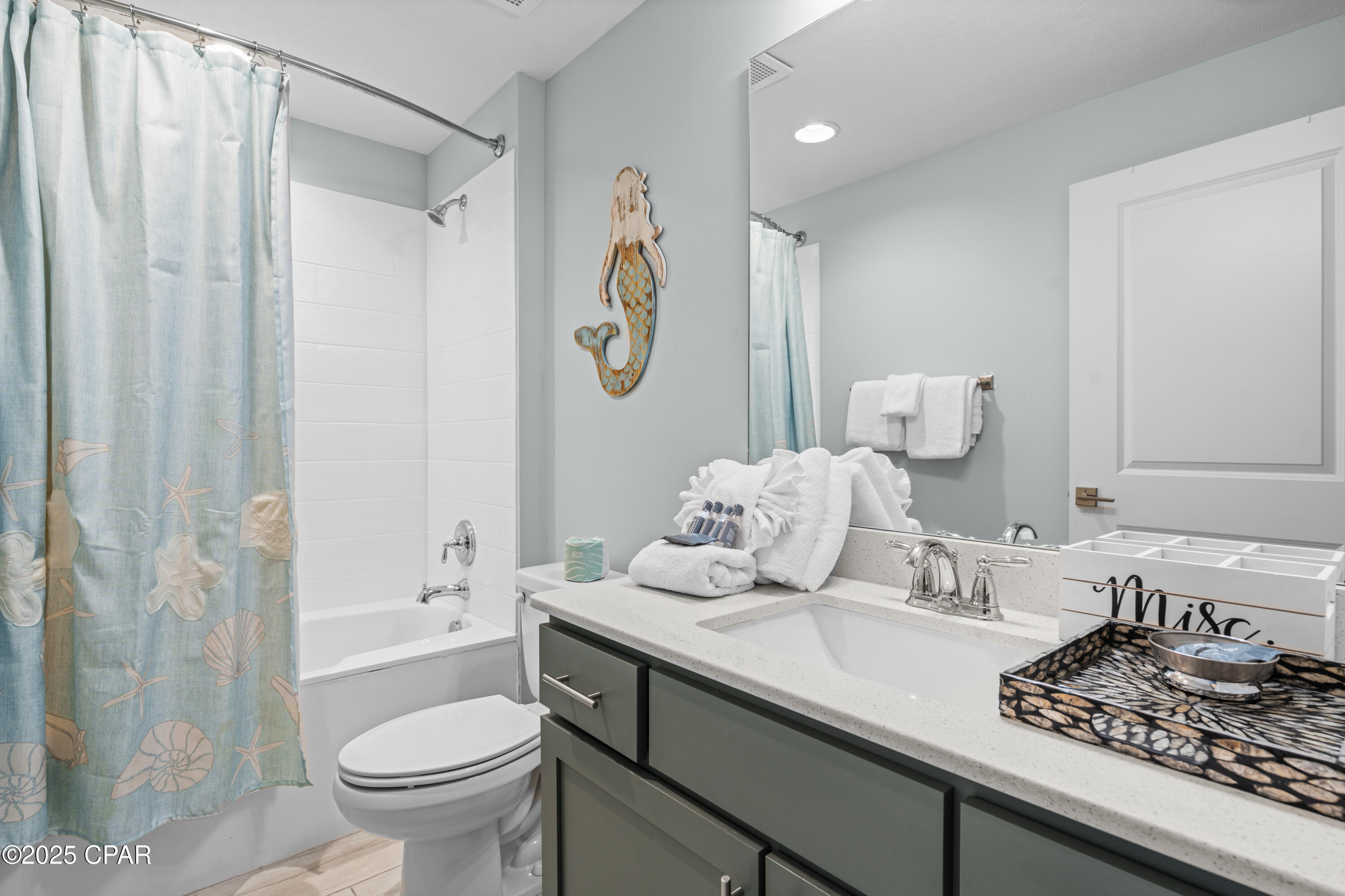 Calypso Towers III - Residential