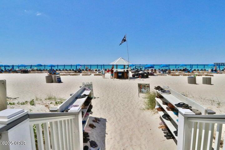 Calypso Towers III - Residential