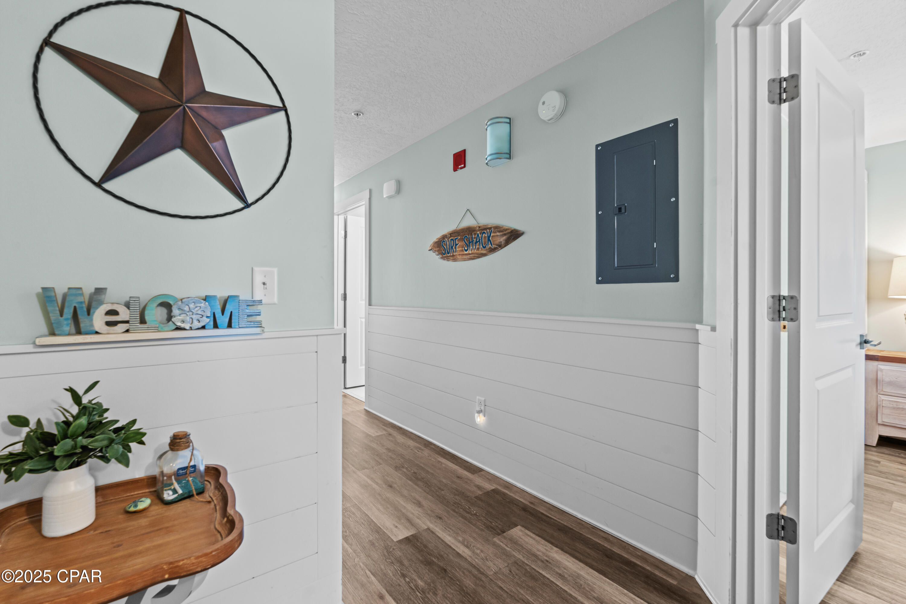 Calypso Towers III - Residential