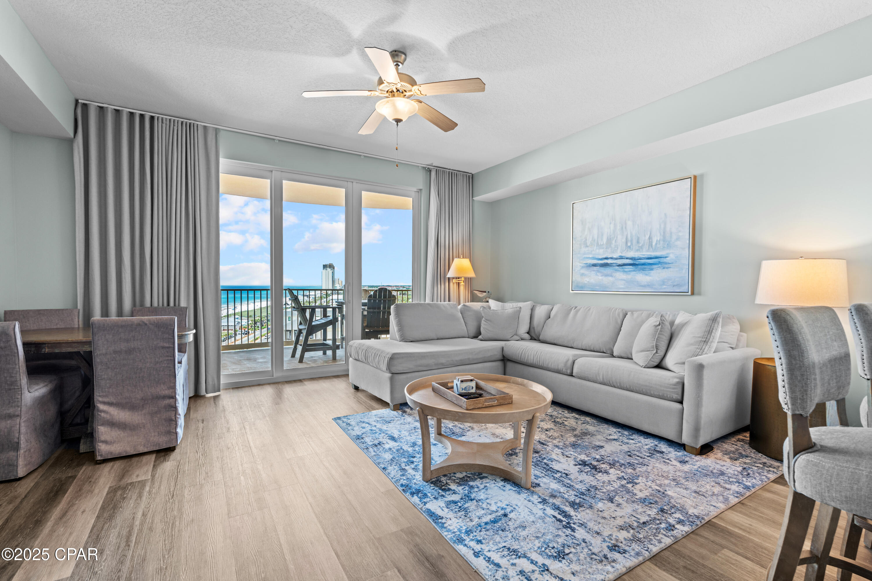 Calypso Towers III - Residential