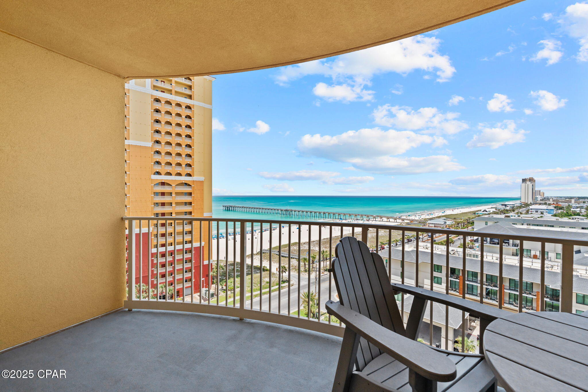 Calypso Towers III - Residential