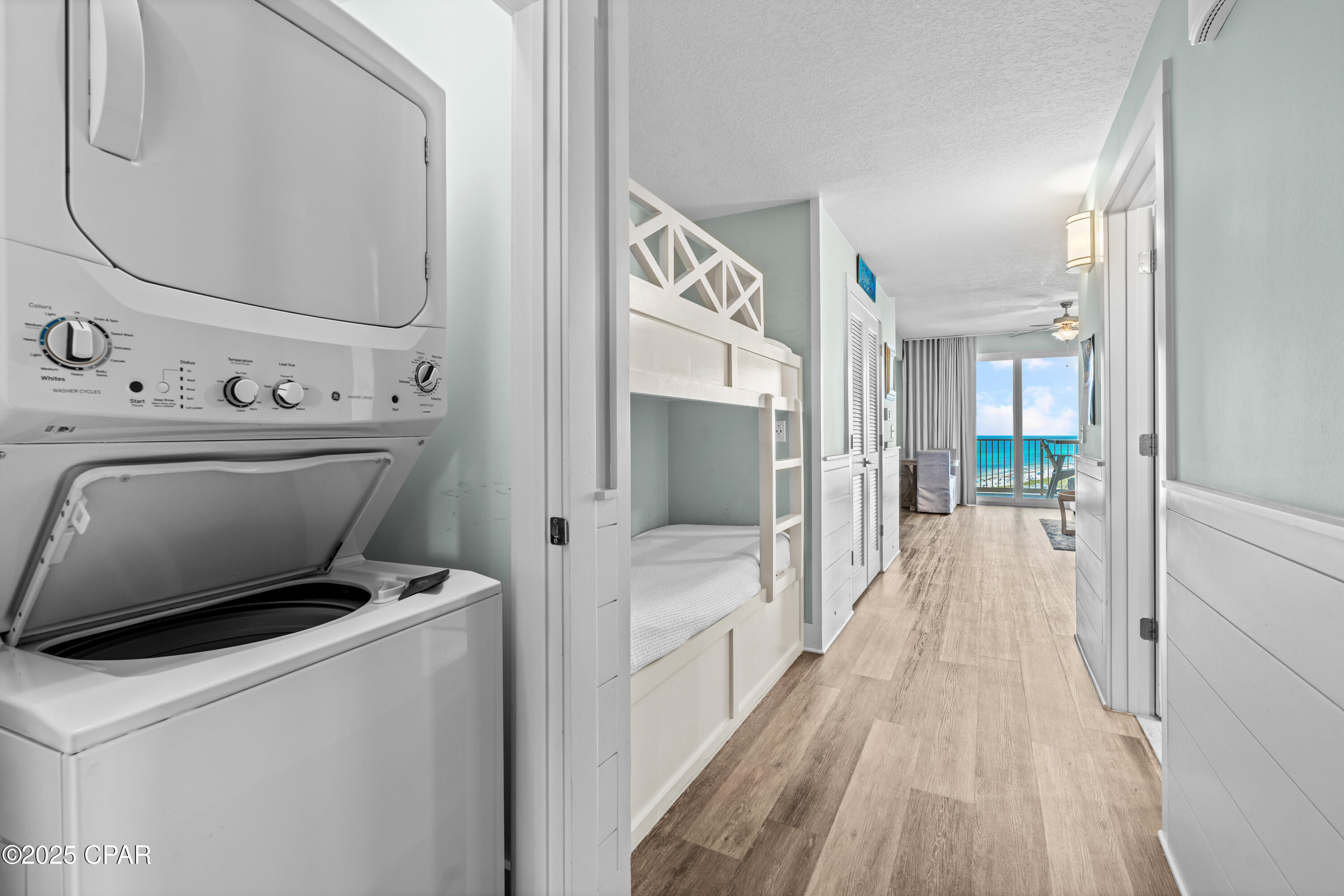 Calypso Towers III - Residential