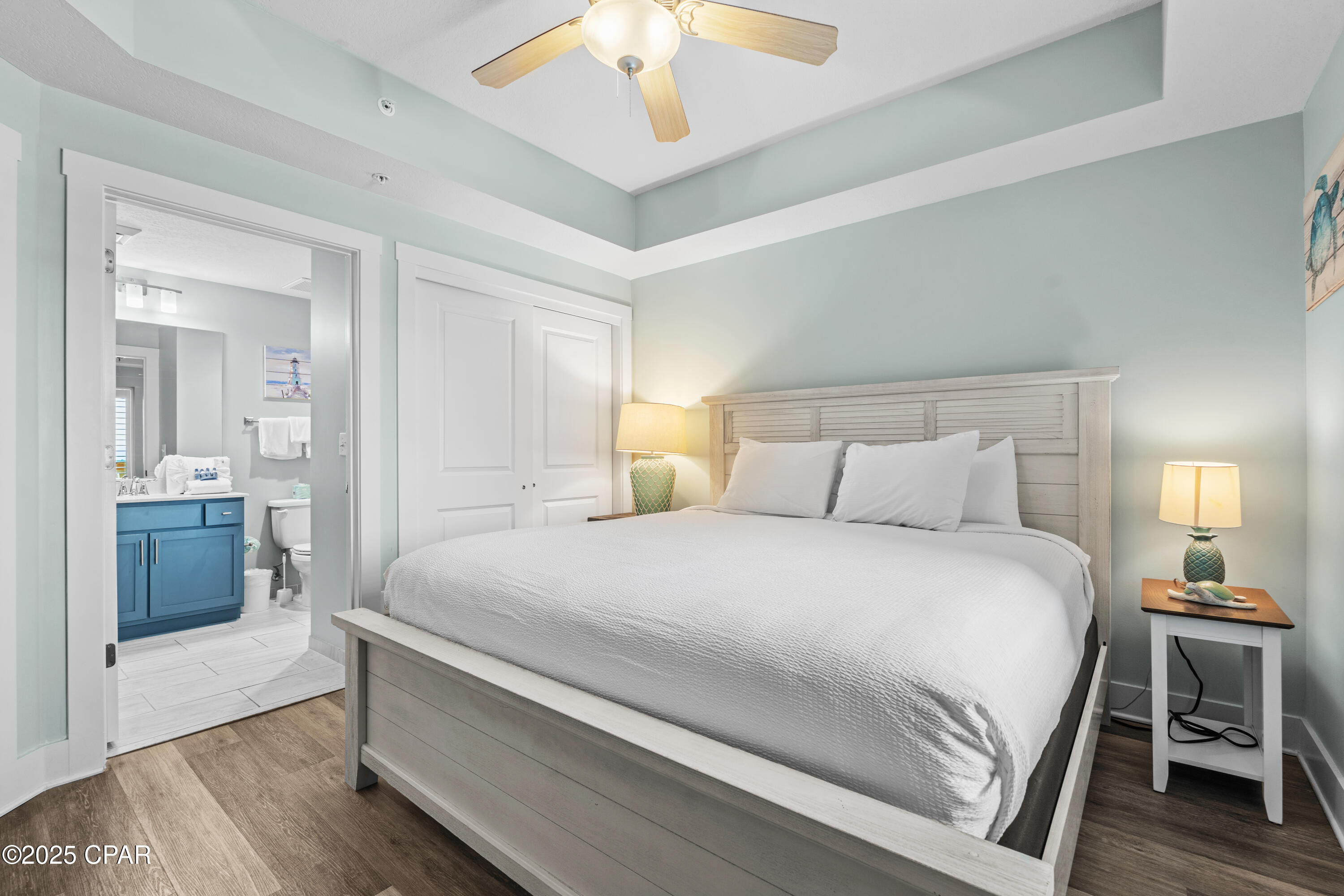 Calypso Towers III - Residential