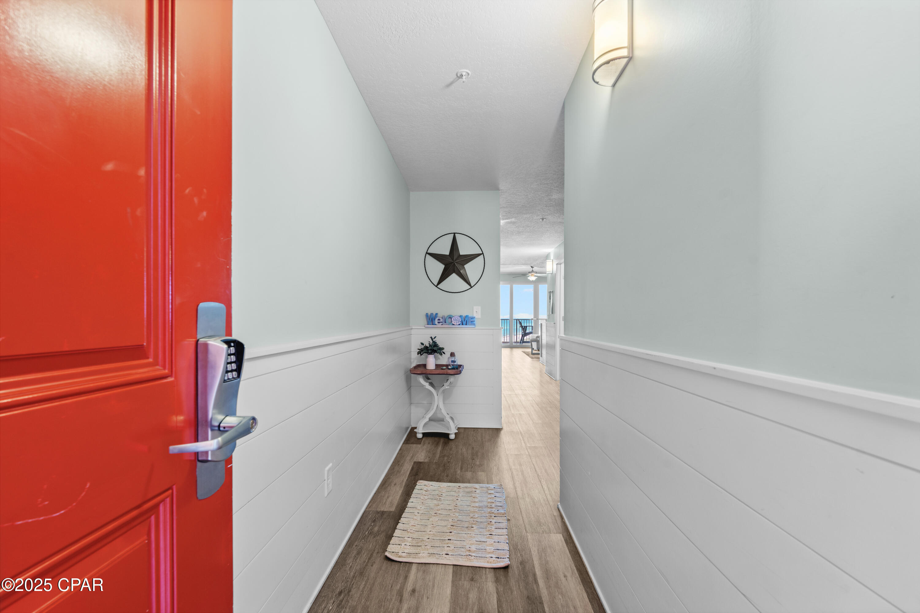 Calypso Towers III - Residential