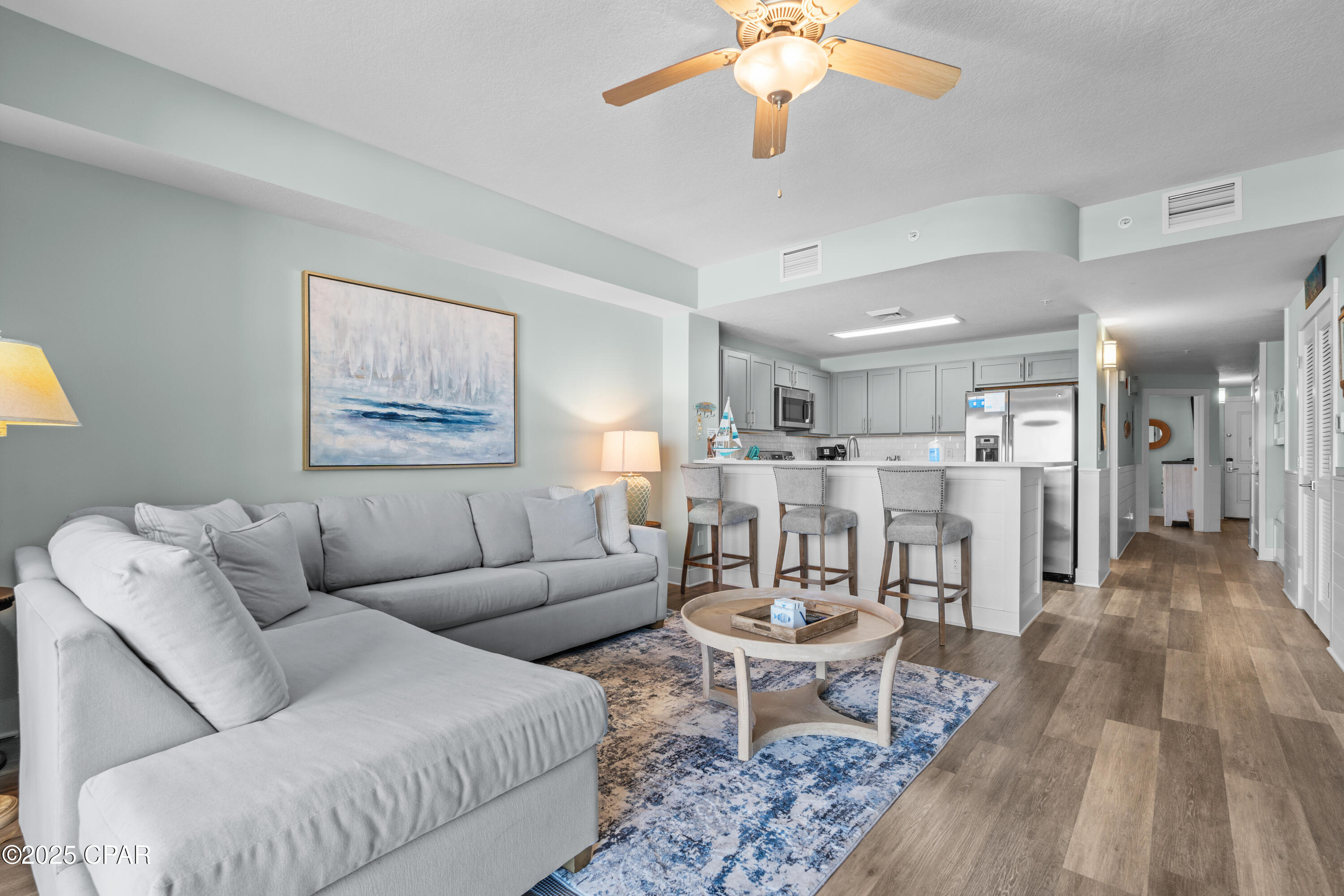 Calypso Towers III - Residential