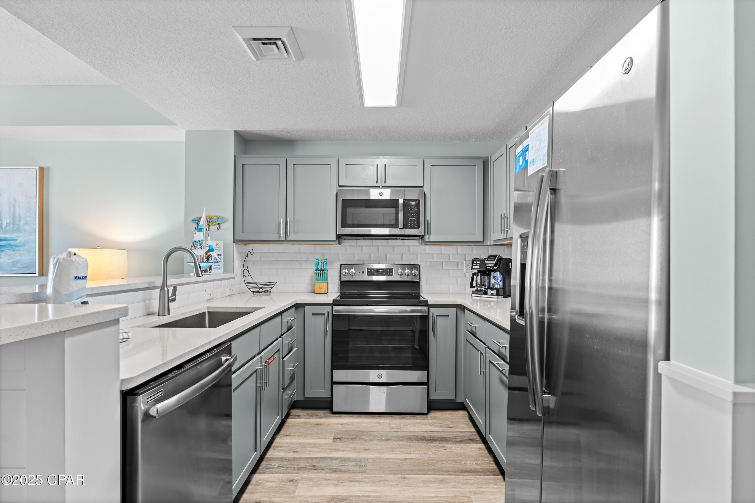 Calypso Towers III - Residential