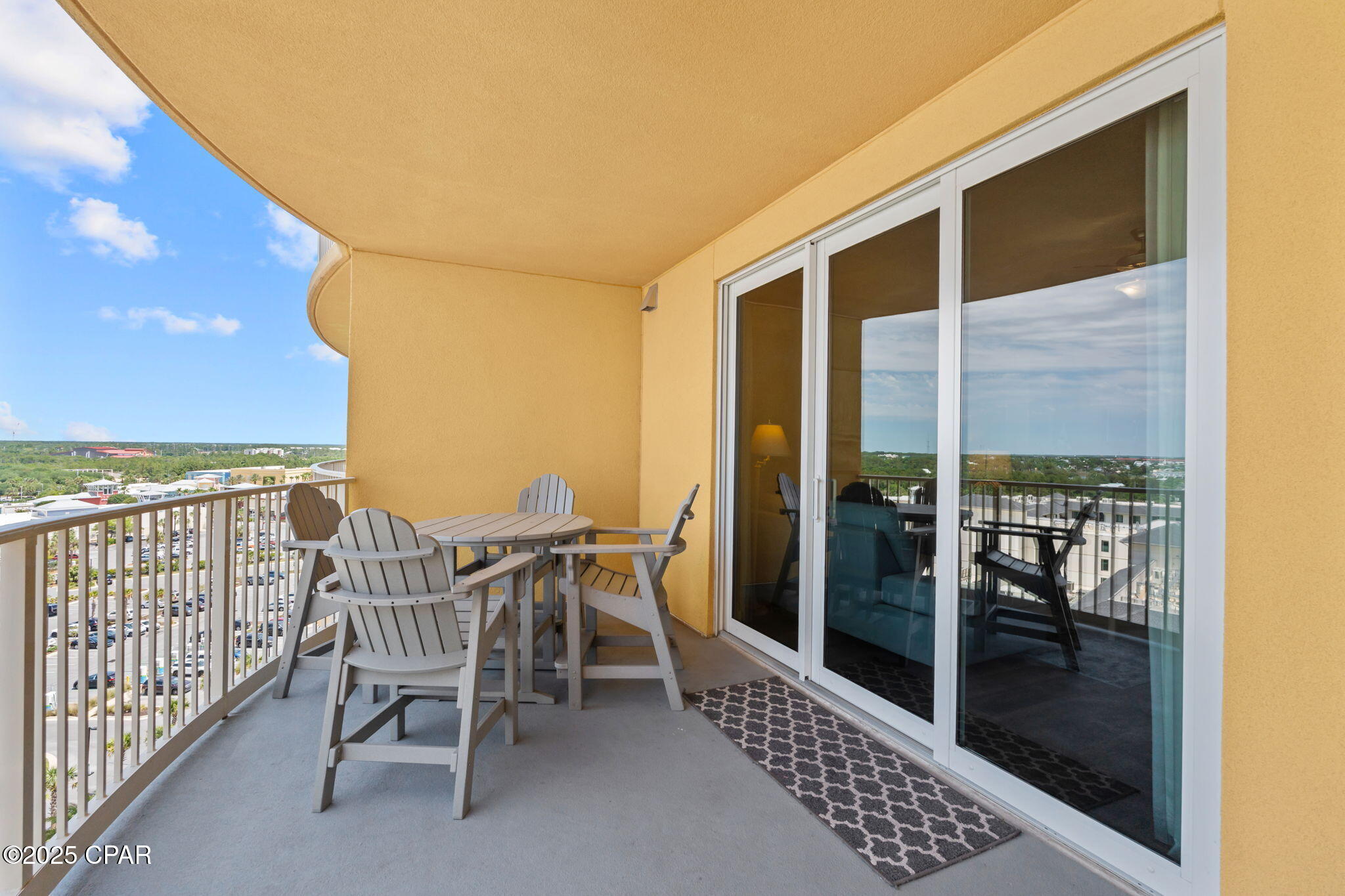 Calypso Towers III - Residential