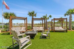 Calypso Towers III - Residential