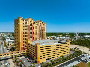 Calypso Towers III - Residential