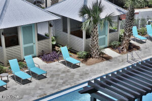 Calypso Towers III - Residential