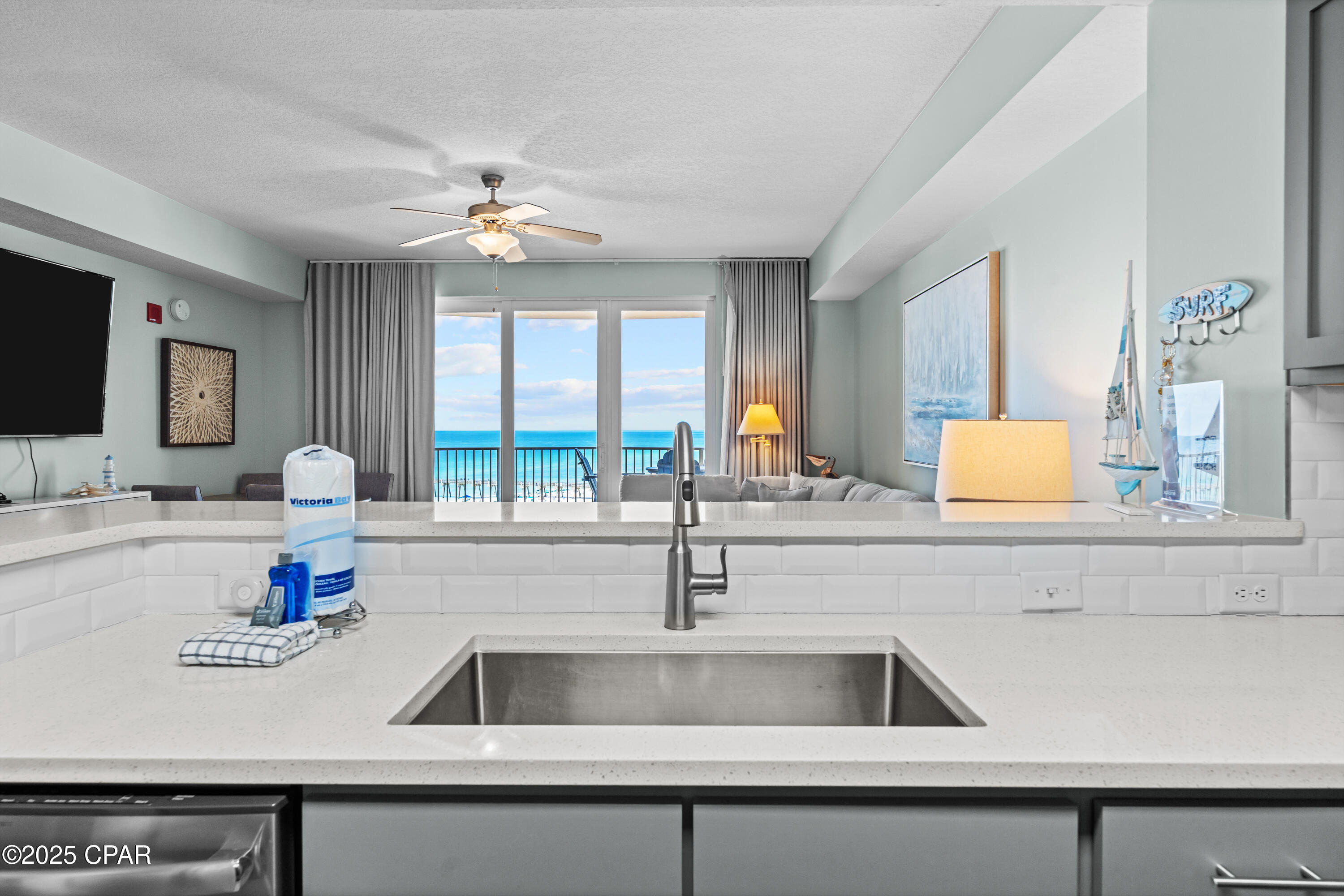 Calypso Towers III - Residential