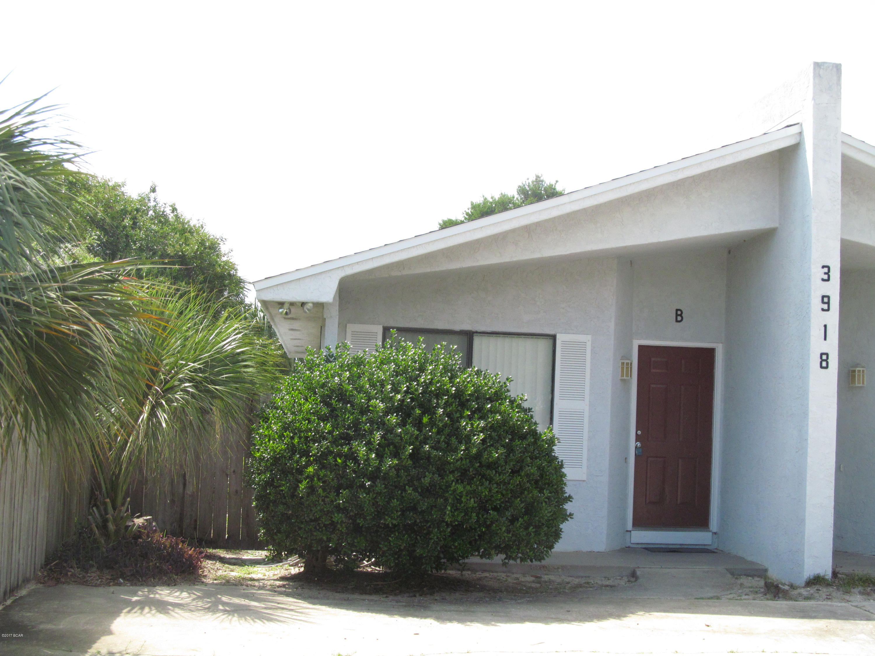 [No Recorded Subdiv] - Residential Lease