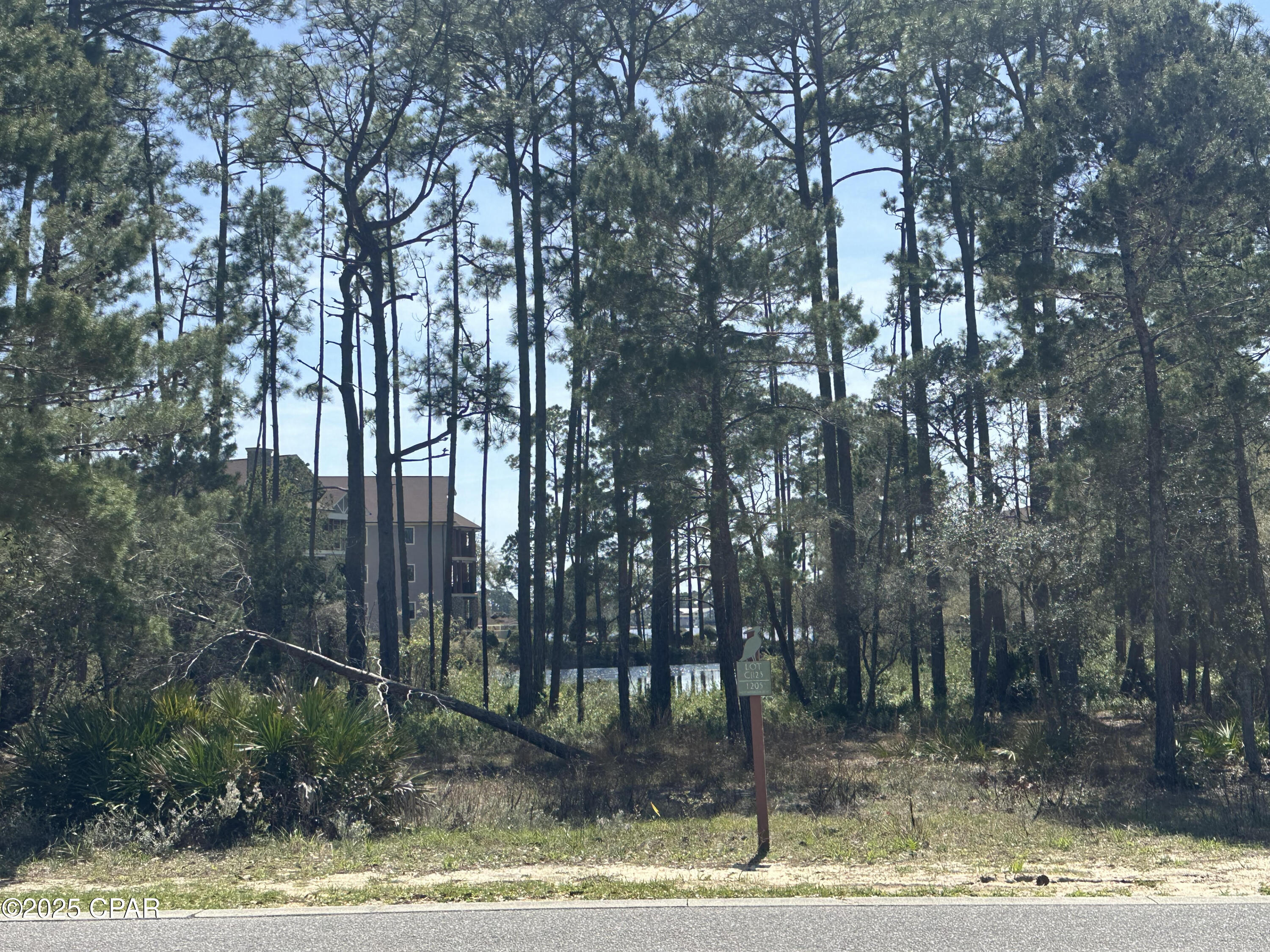 Wild Heron Phase II - Land