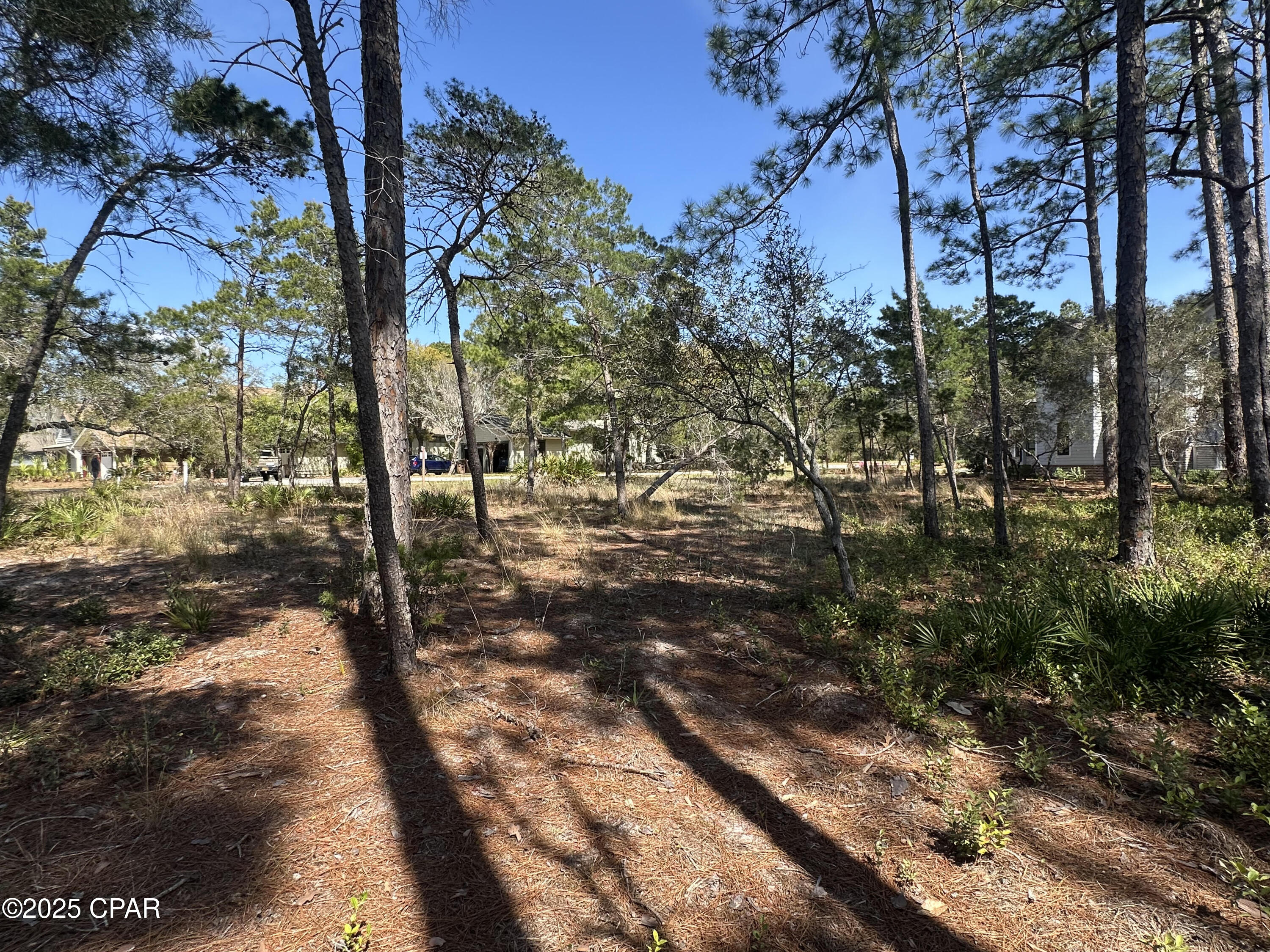 Wild Heron Phase II - Land