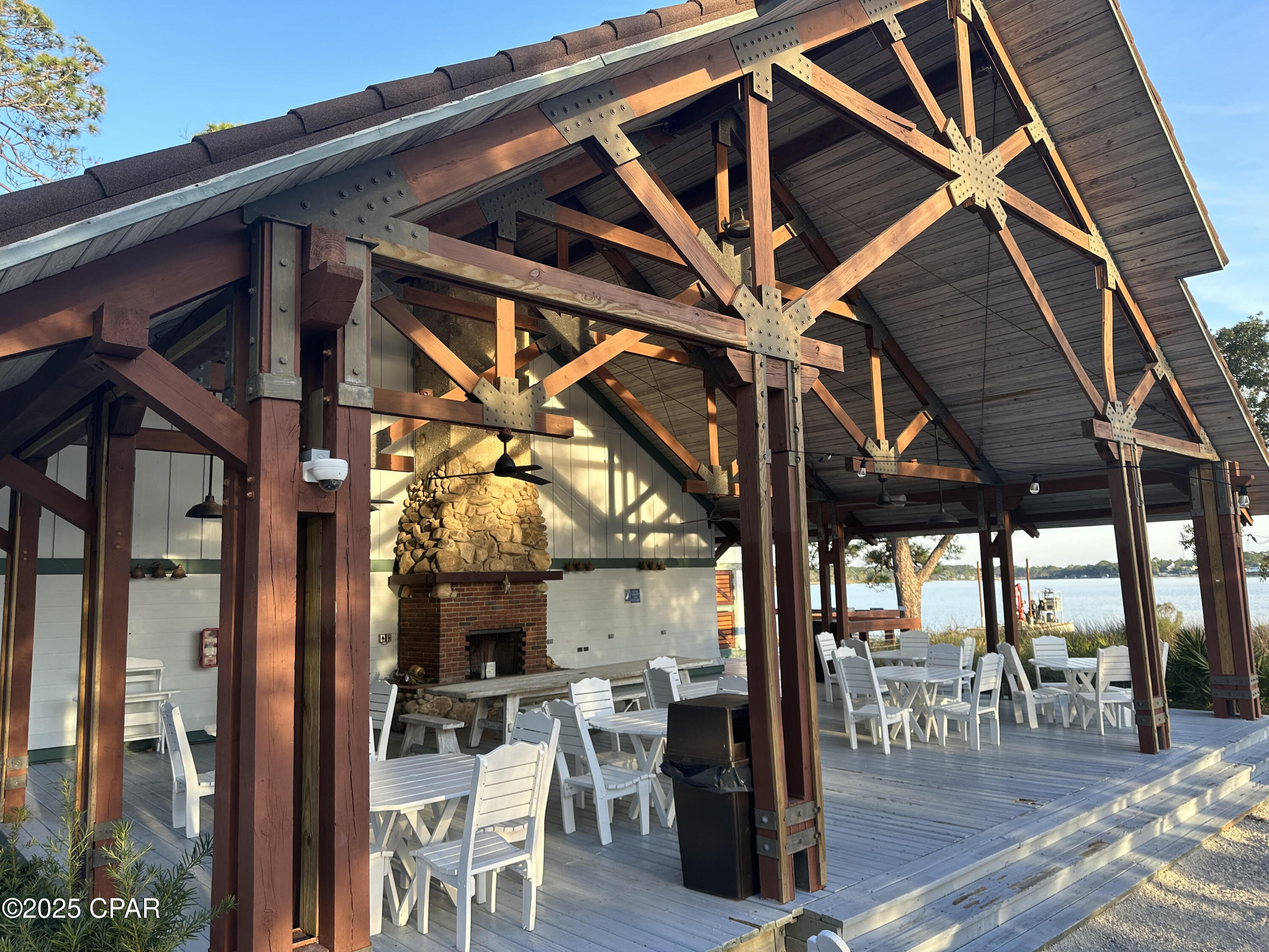 Wild Heron Phase II - Land