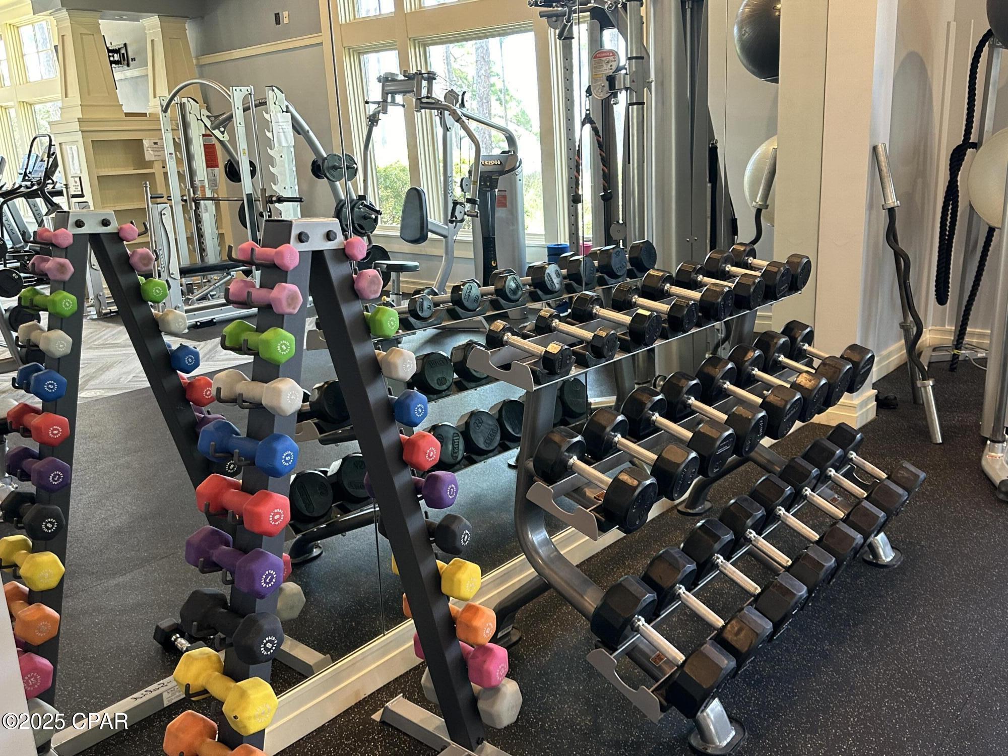 Wild Heron Phase II - Land