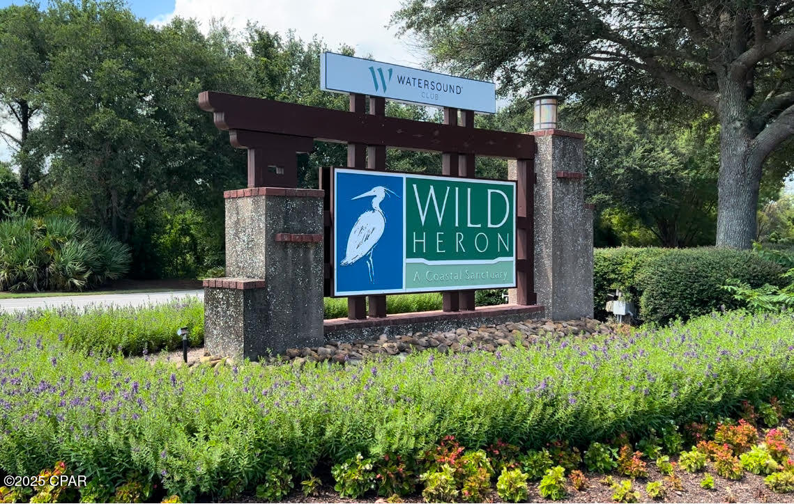 Wild Heron Phase II - Land