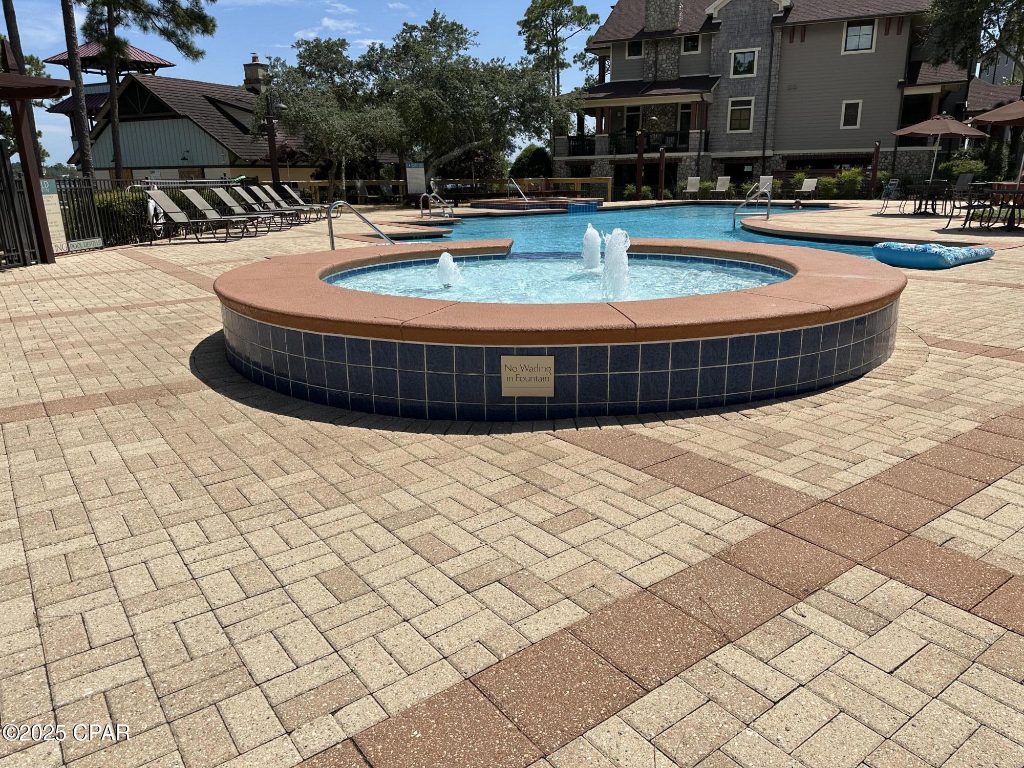 Wild Heron Phase II - Land