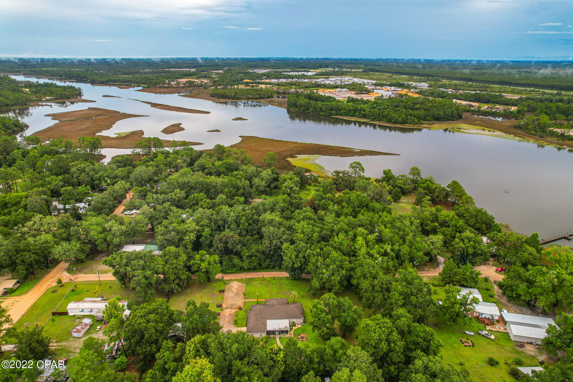 [No Recorded Subdiv] - Residential