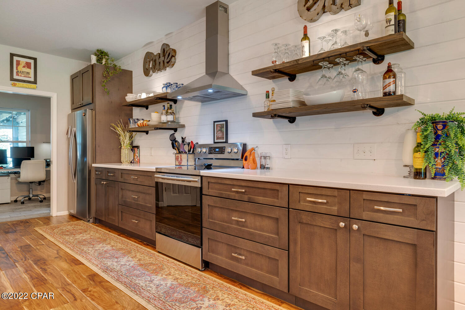 [No Recorded Subdiv] - Residential