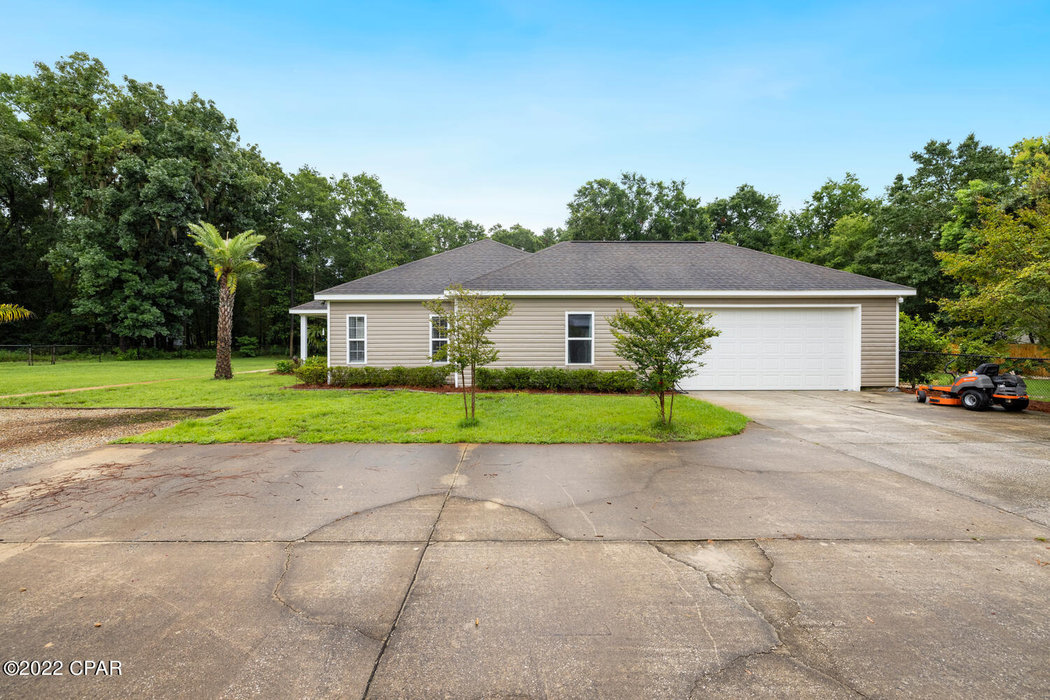 [No Recorded Subdiv] - Residential