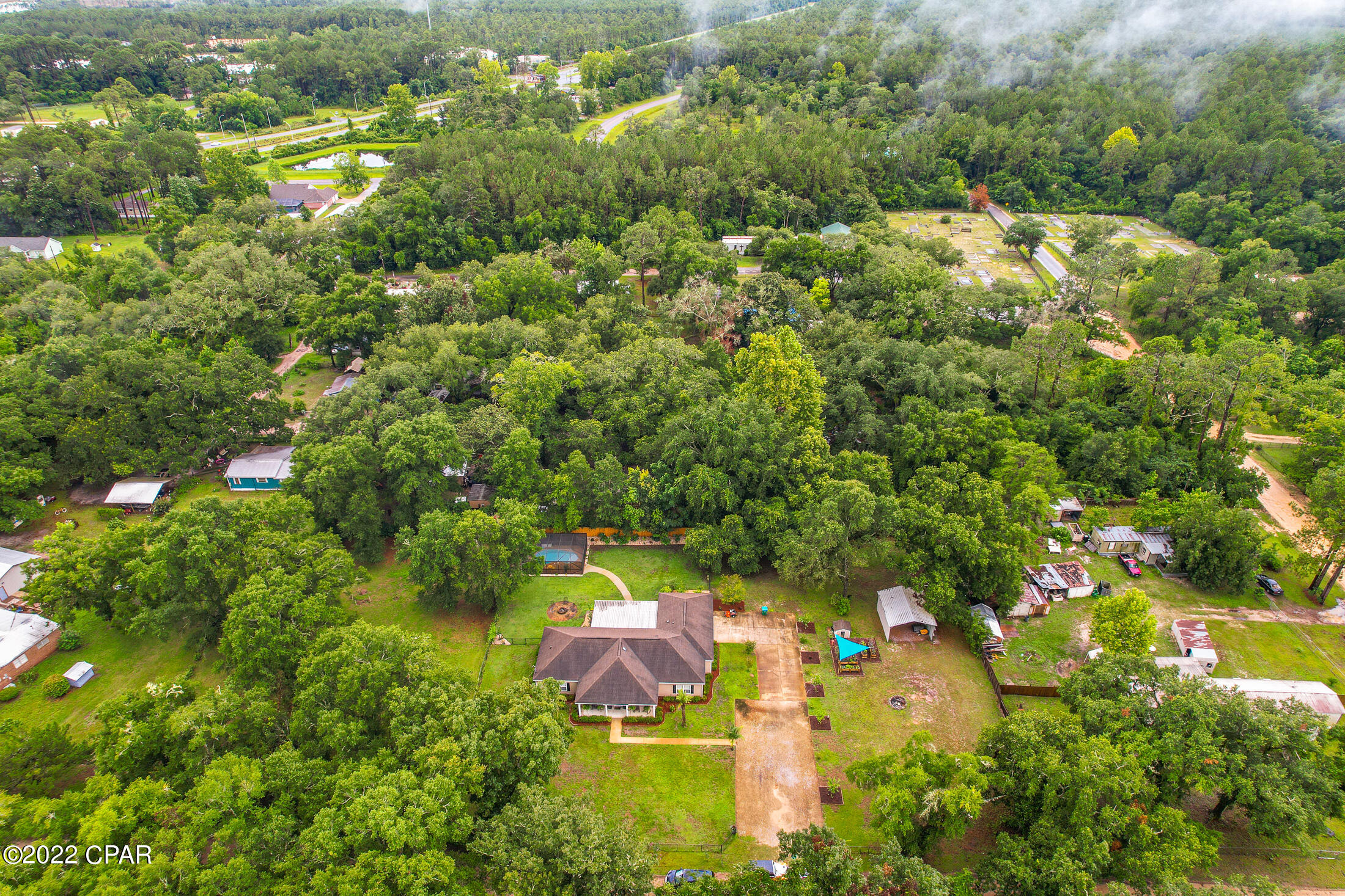 [No Recorded Subdiv] - Residential