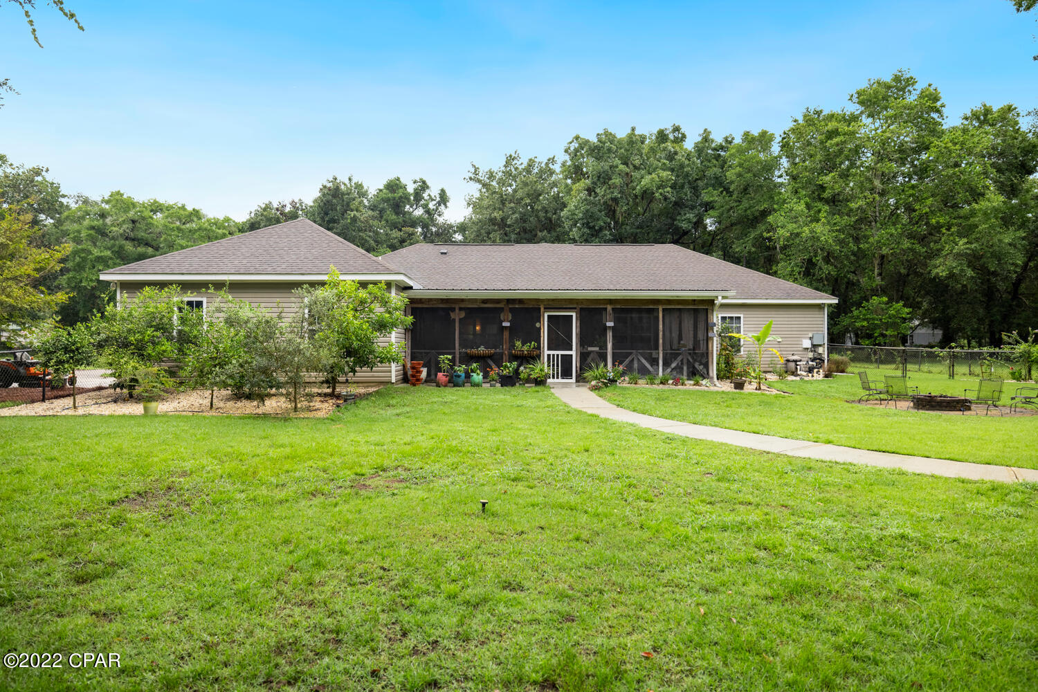 [No Recorded Subdiv] - Residential