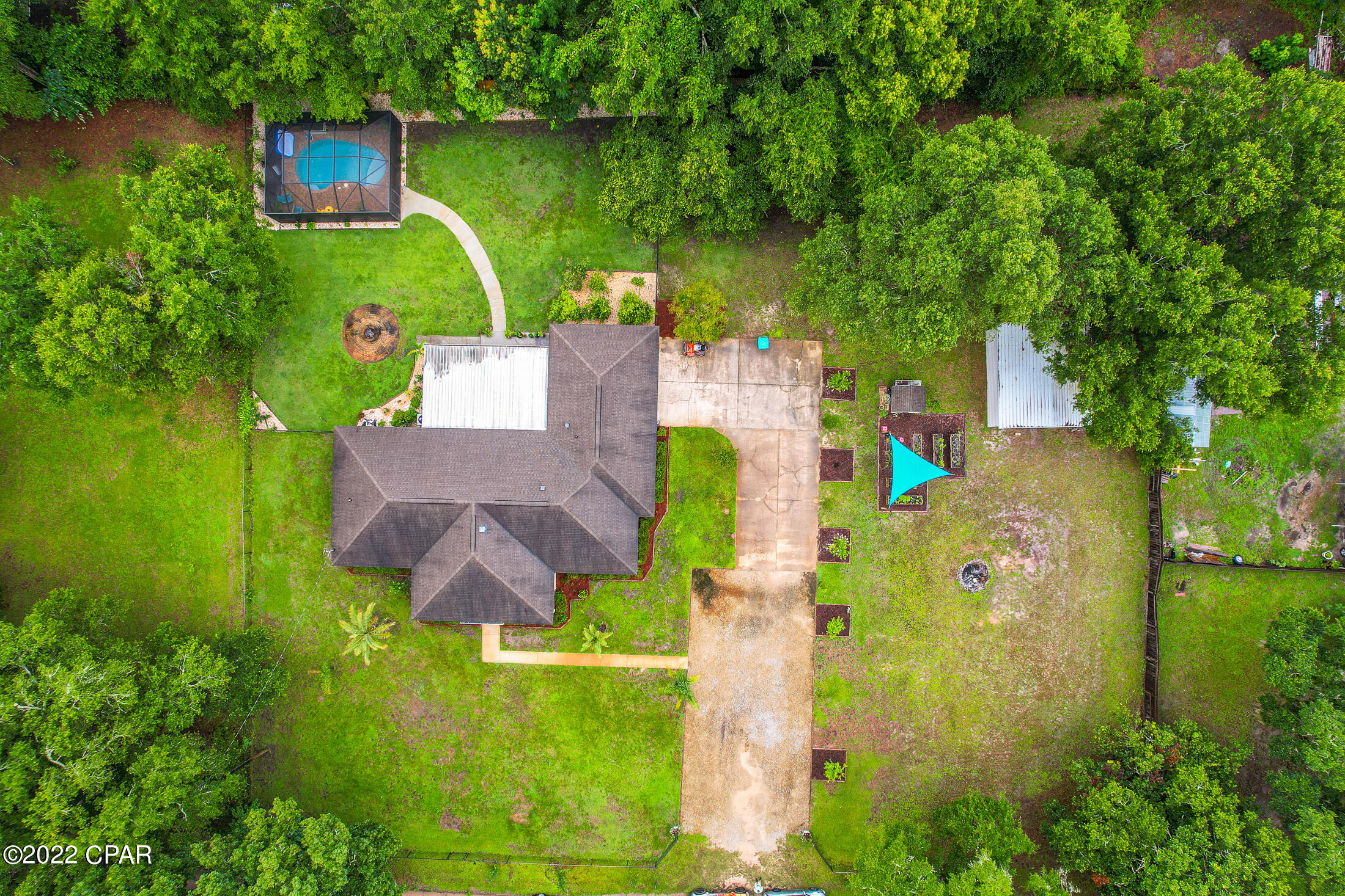 [No Recorded Subdiv] - Residential