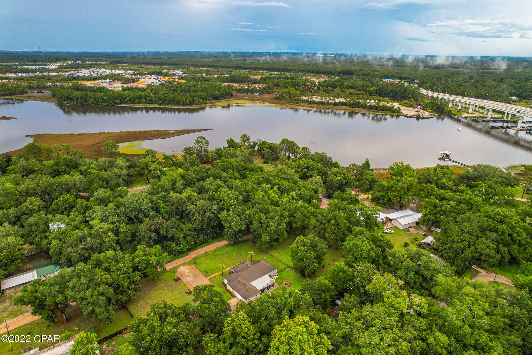 [No Recorded Subdiv] - Residential