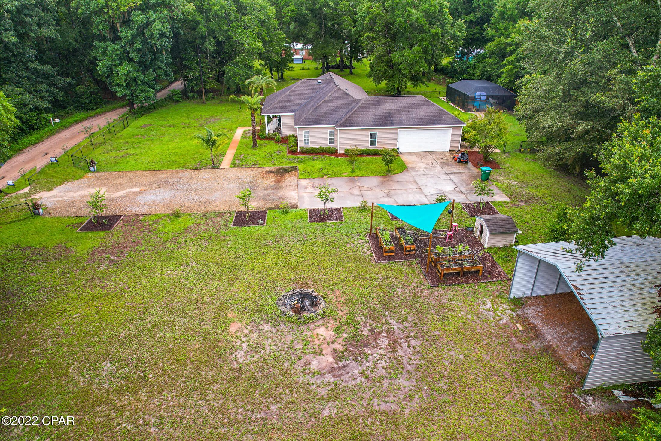 [No Recorded Subdiv] - Residential