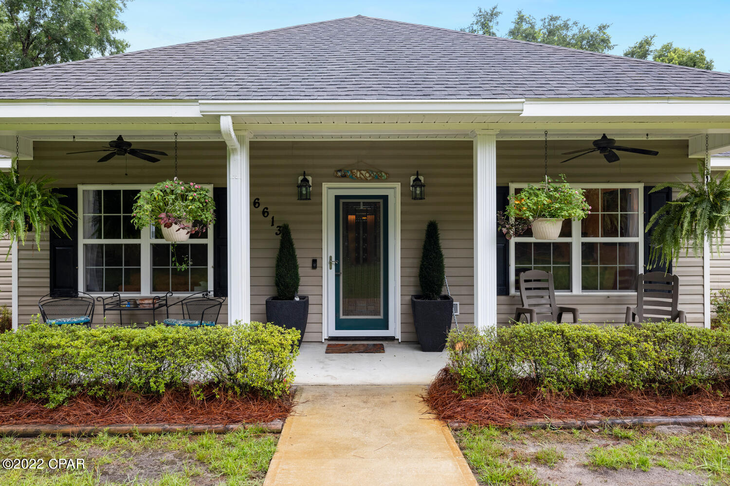 [No Recorded Subdiv] - Residential