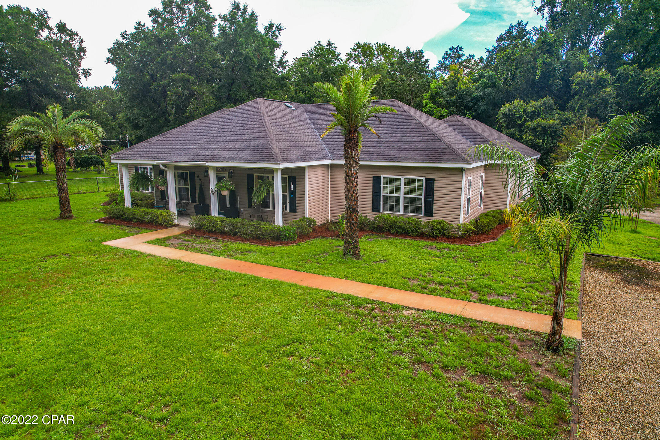 [No Recorded Subdiv] - Residential