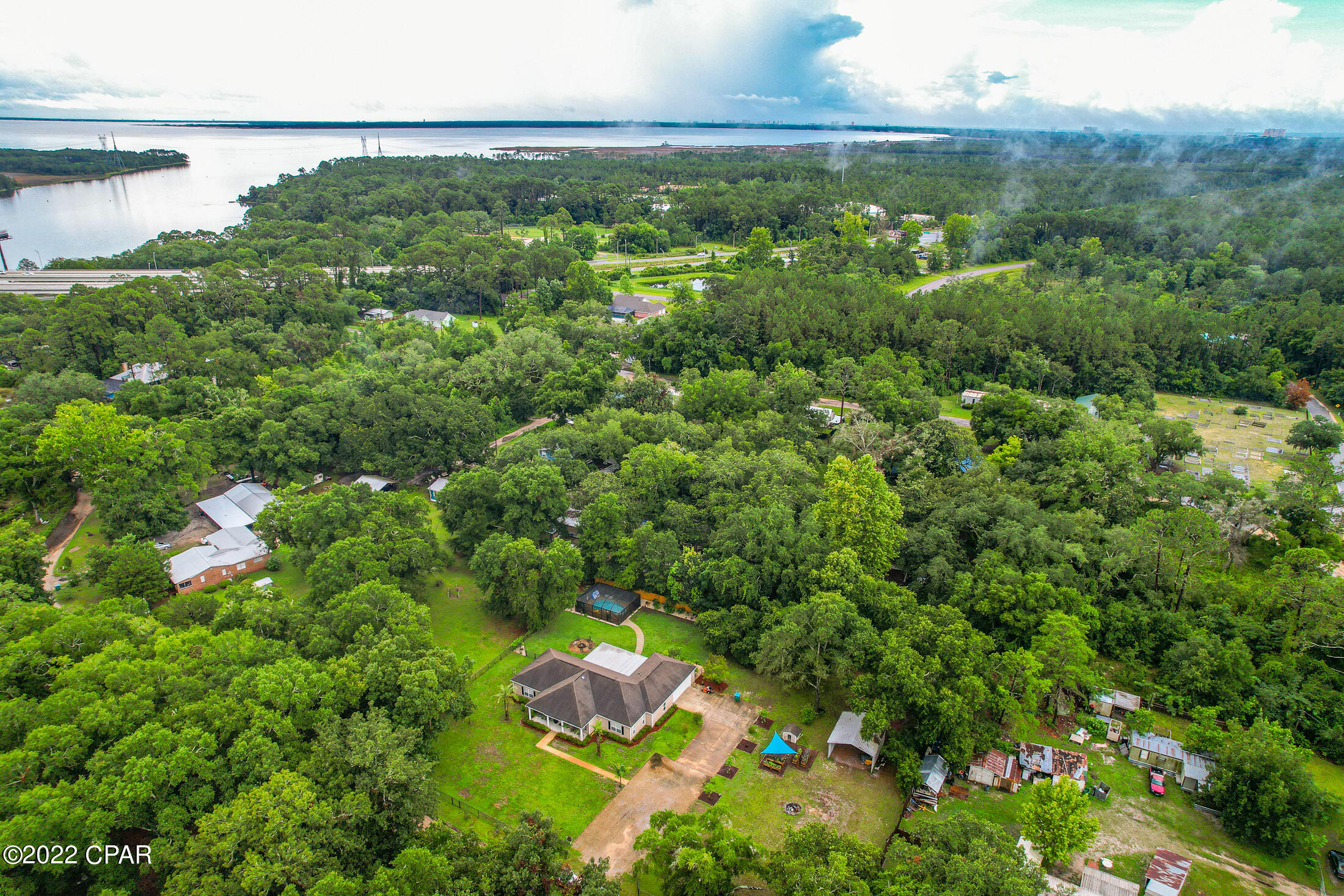 [No Recorded Subdiv] - Residential