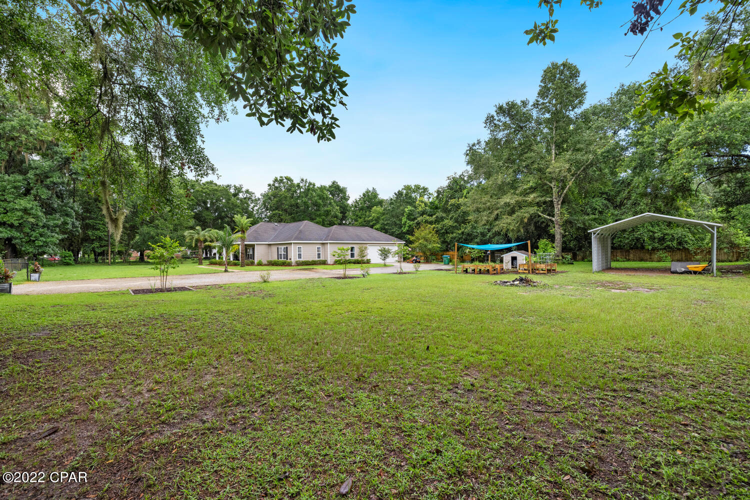 [No Recorded Subdiv] - Residential