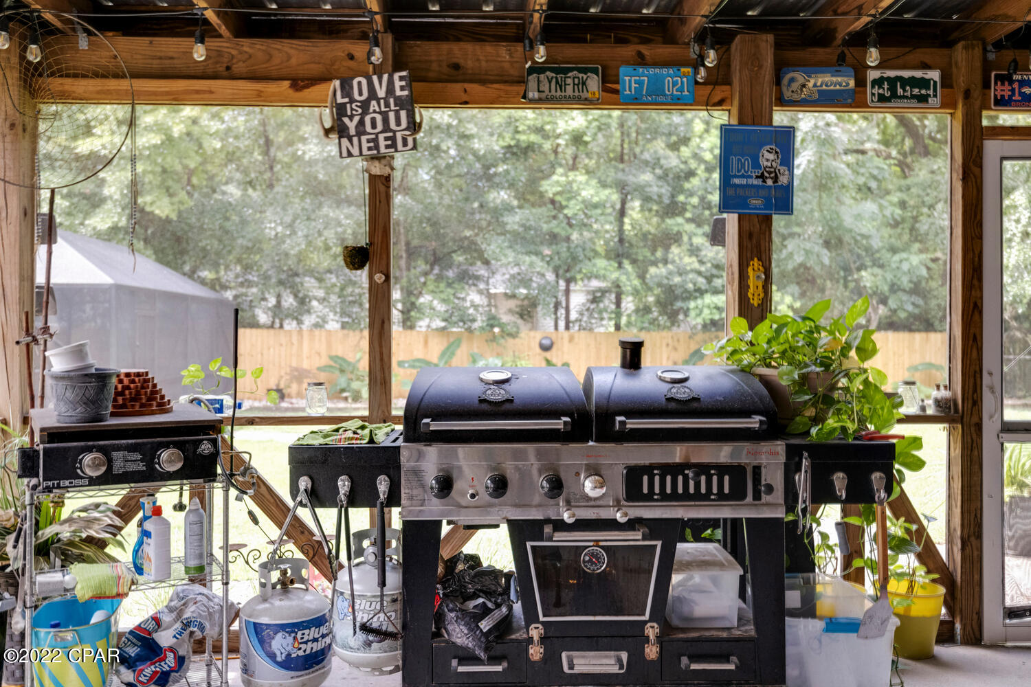 [No Recorded Subdiv] - Residential