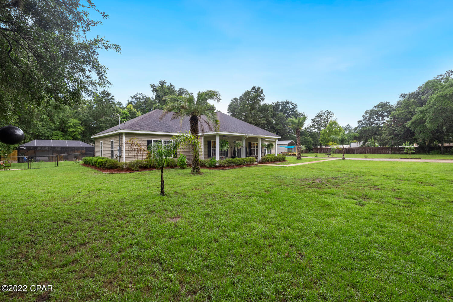 [No Recorded Subdiv] - Residential