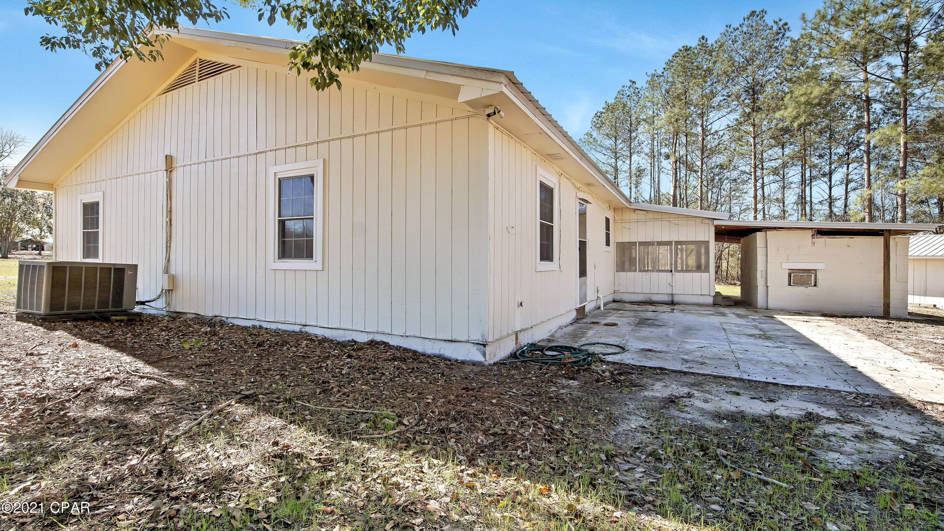 [No Recorded Subdiv] - Residential