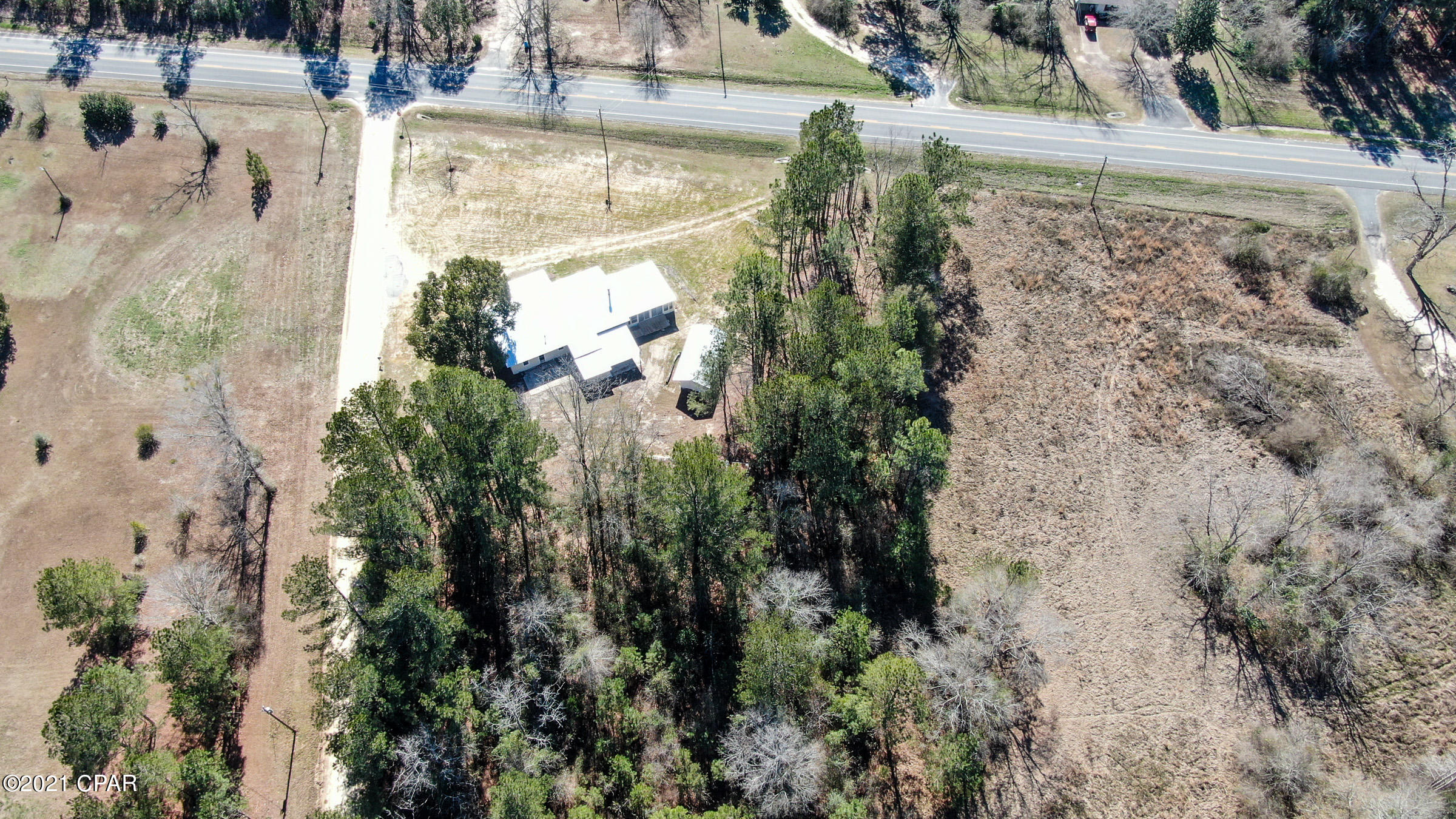 [No Recorded Subdiv] - Residential