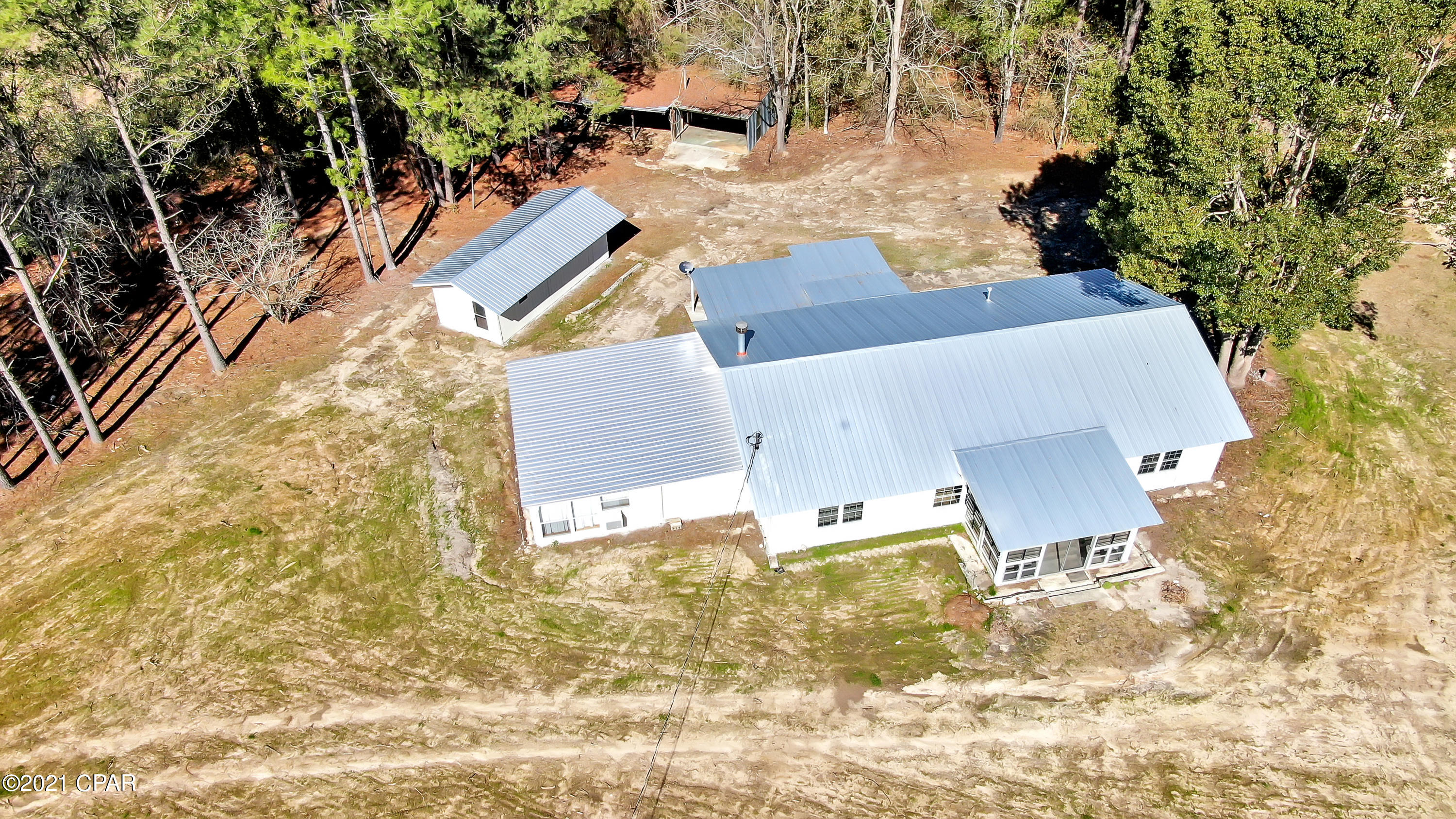 [No Recorded Subdiv] - Residential