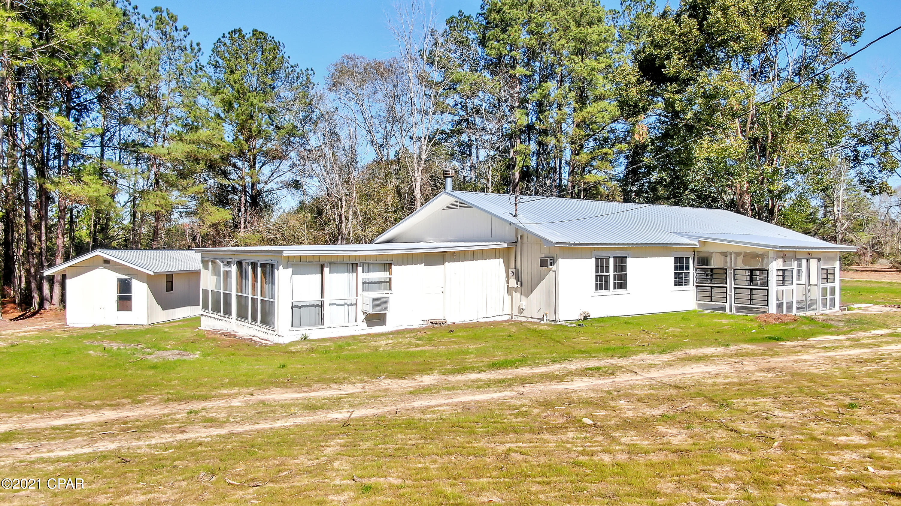 [No Recorded Subdiv] - Residential