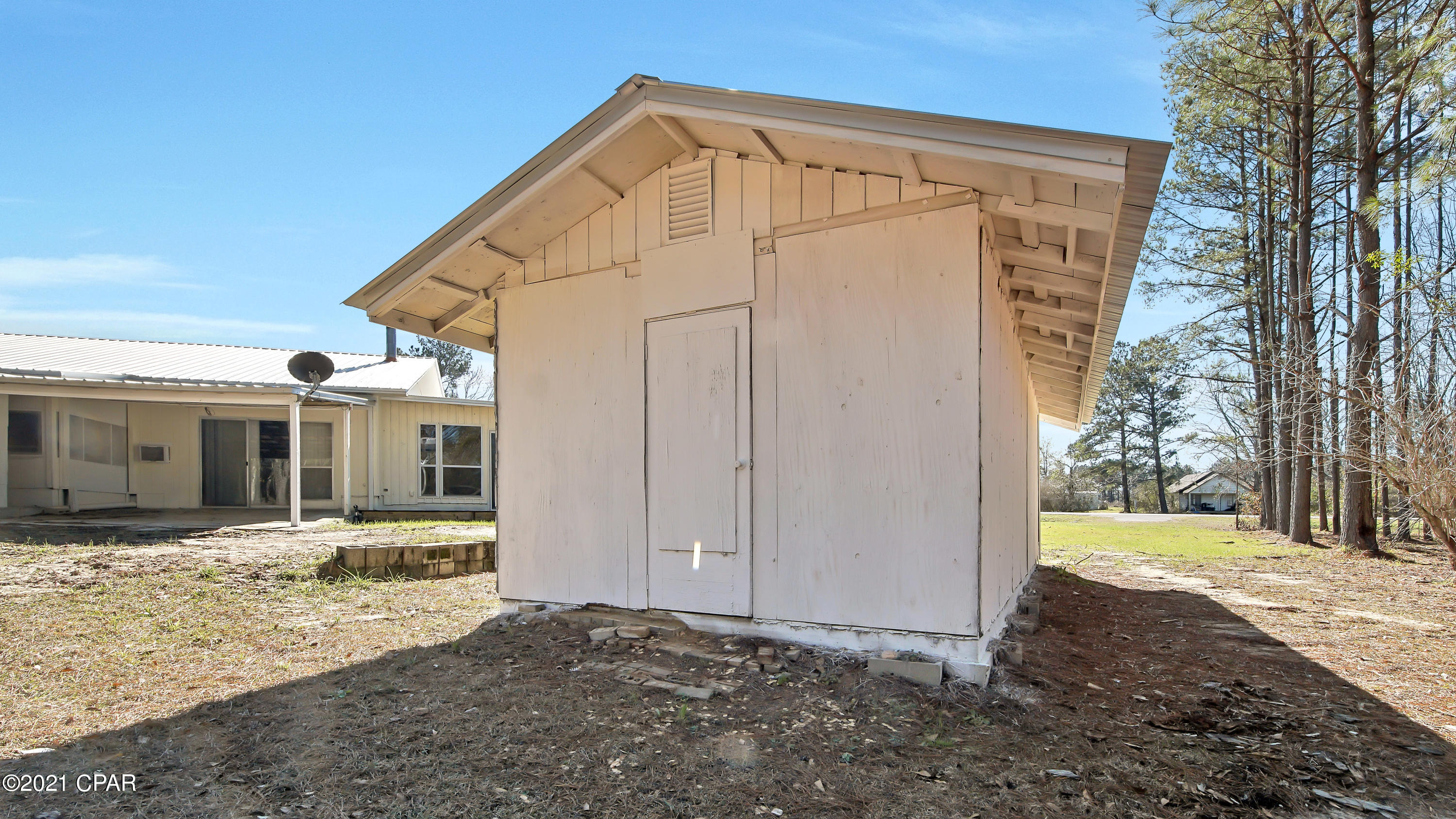 [No Recorded Subdiv] - Residential