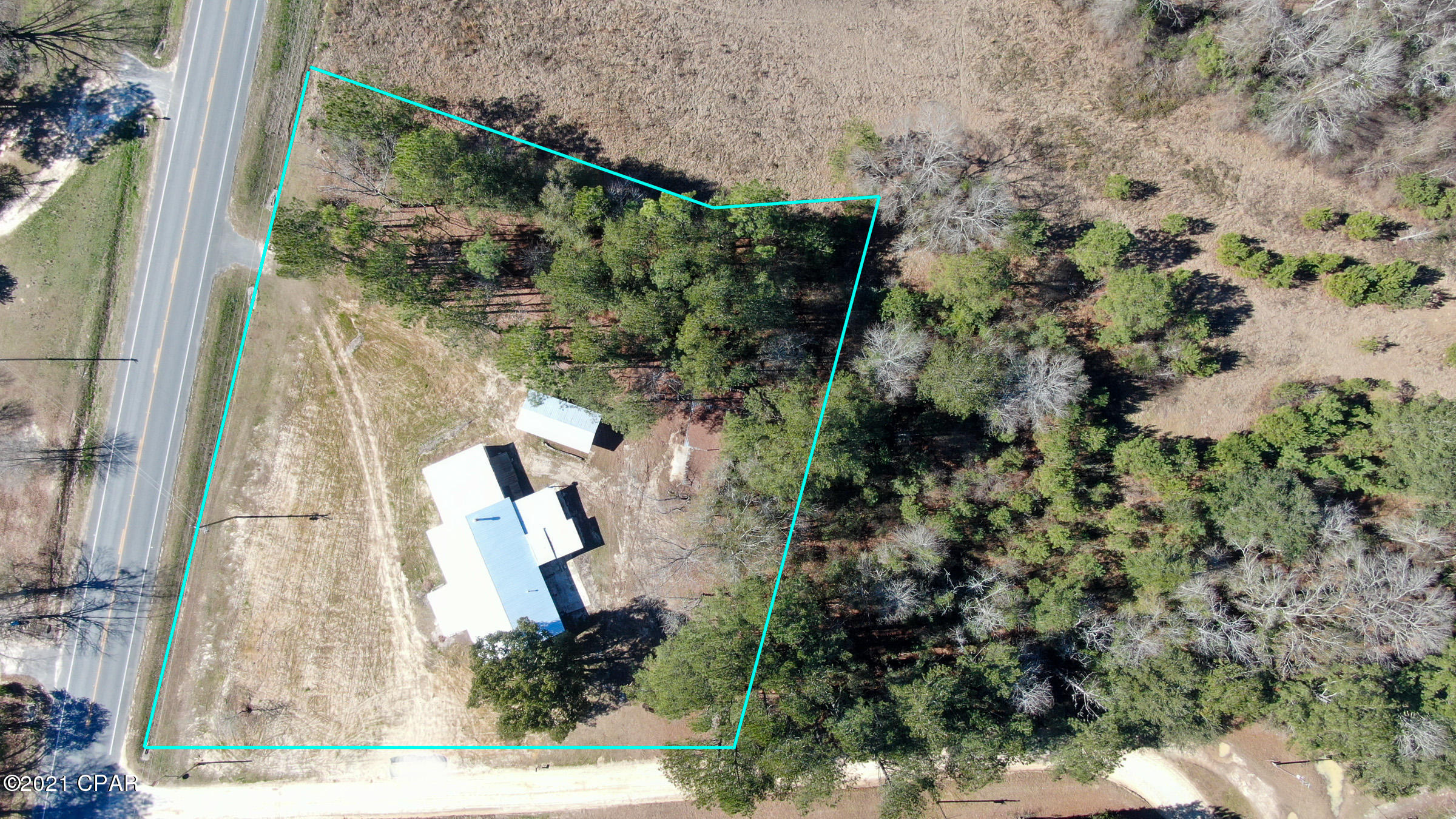 [No Recorded Subdiv] - Residential