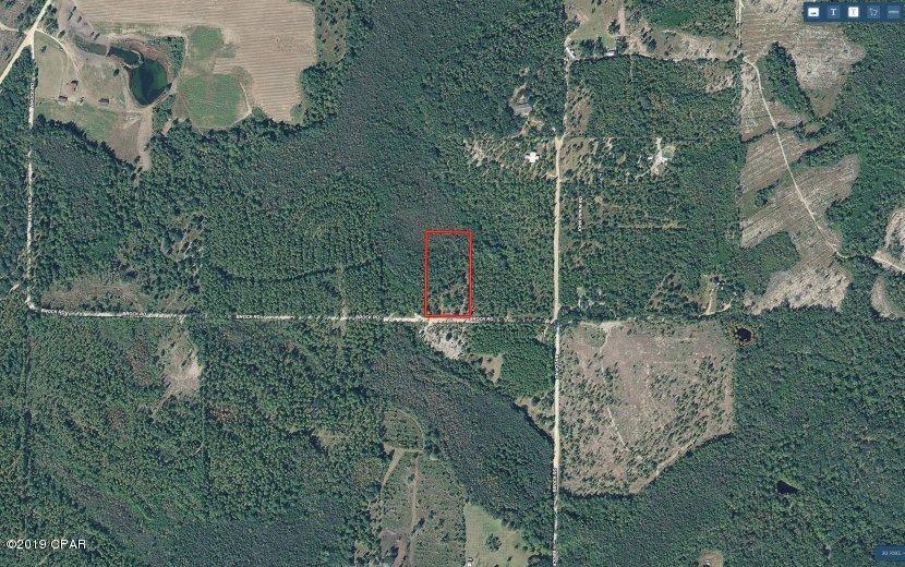 No Named Subdivision - Land