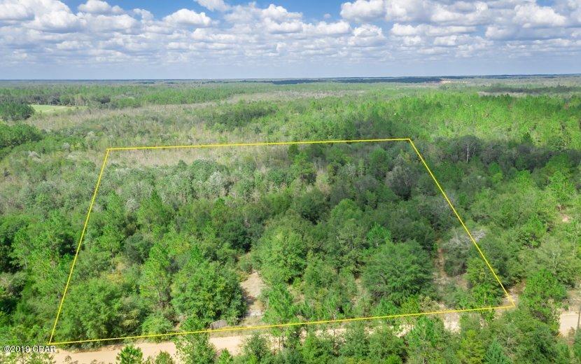 No Named Subdivision - Land