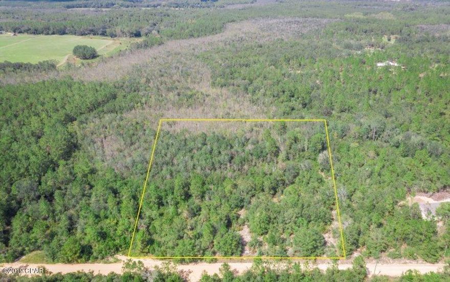Check out this quiet wooded 5 acre home site in Caryville, FL, for sale by owner at an amazing price. Like fishing? This beautiful property is close to the Choctawhatchee River and Pate Lake. Crave a little more adventure? You're less than 45 miles to the Gulf of Mexico, with beautiful beaches, nightlife, shopping, and more! This property is ready for you to build or bring your mobile home! Size: 5 Acres State: FL County: Washington Cash Price: $17,900 APN: 00000000-00-6118-0009 Legal Description: The East of the Southwest of the Southwest of the Southeast of Section 36, Township 4 North, Range 16 West, Washington County, Florida Property Tax: Approx $200/year Association Dues: N/A Property Address: 1761 Brock Rd Property City: Caryville Property Zip Code: 32427 GPS: 30'42'11.21''N, 85'47'