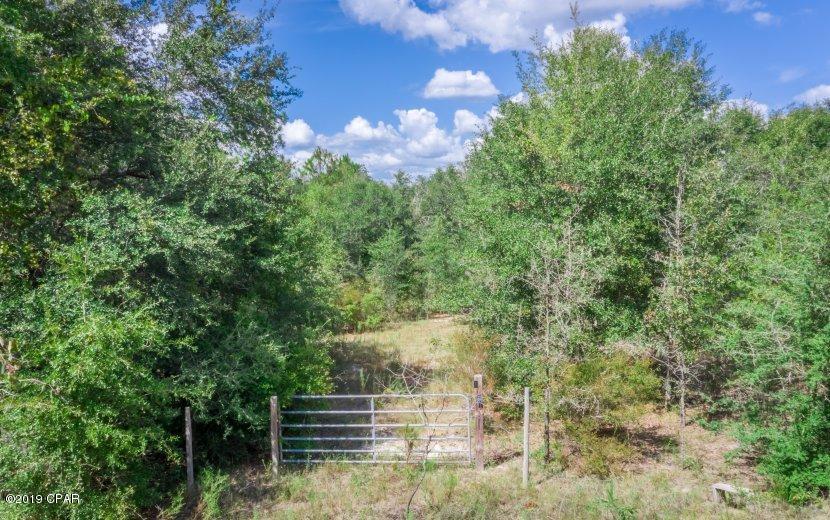 No Named Subdivision - Land