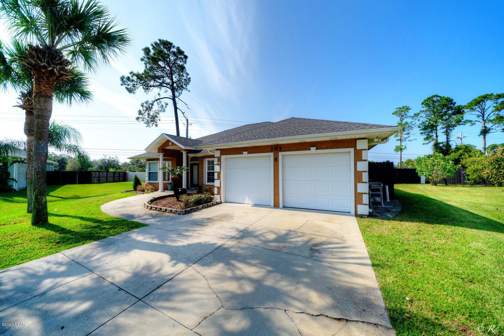 Palm Bay Unit 1 - Residential